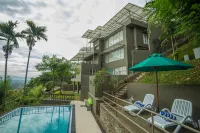 Range Kandy - Vila