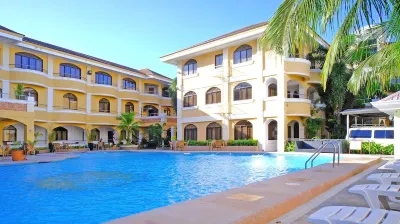 Boracay Holiday Resort