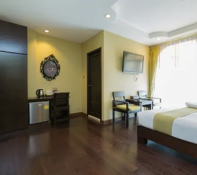 ชุปเปอร์ ดีลักซ์ พลัส