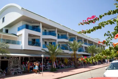 Opia Boutique Hotel
