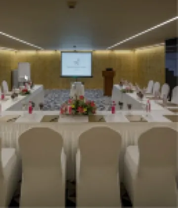 타지 테오그 리조트 & 스파