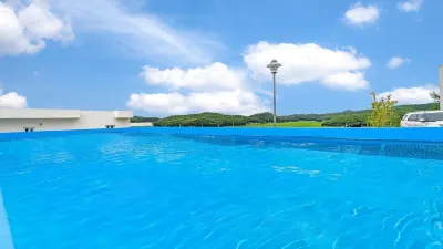 Taean Blueisland Pool Villa