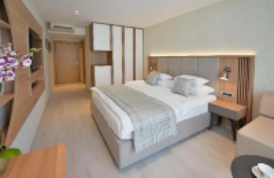 Mediteran Wellness & Spa, Congress Center