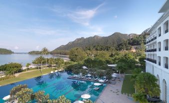 The Danna Langkawi