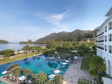 The Danna Langkawi