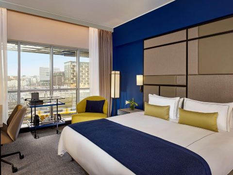 Park Plaza Utrecht