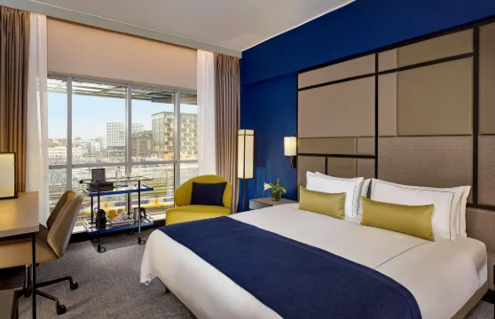 烏特勒支麗亭酒店