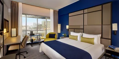Park Plaza Utrecht Hotels in der Nähe von Café de Stad