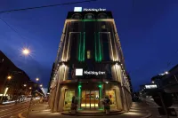 Holiday Inn Milan - Garibaldi Station, an IHG Hotel Hotel in zona 意大利华人街 华人网 新闻网 旅游网