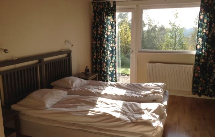 Breviken Golf & Hotell