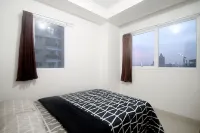 Signature Park Grande MT.Haryono