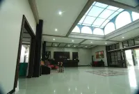 Nala Sea Side Hotel Các khách sạn ở Bengkulu