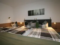 Neurauter Hotels in Fugen