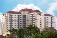 Majesty Apartment 3+1 BedRoom 100m Mountain View , Near Toll Exit Hotels in Kecamatan Sukajadi