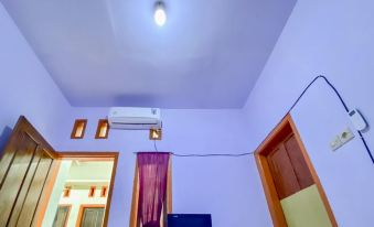 Griya Asri Syariah Mitra RedDoorz