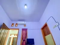 Griya Asri Syariah Mitra RedDoorz Hotels in Genteng