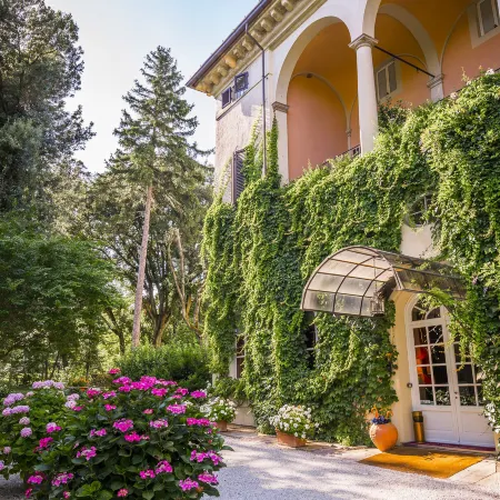 Hotel Villa la Principessa