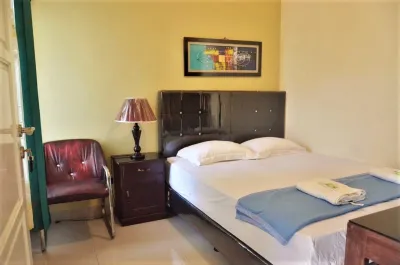 Tanjung Angin Guest House Palu