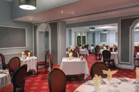 Belvilla Crewe Arms Hotel - Breakfast