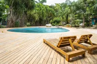 SoulShine Hotels in Pinilla