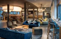 Hyatt House Frankfurt Eschborn Hotels in Eschborn