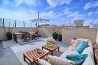 HQ 룸 아파트먼트 산 비센테