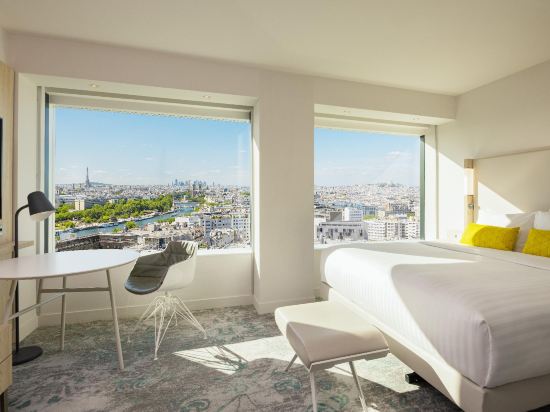 Courtyard by Marriott Paris Gare de Lyon