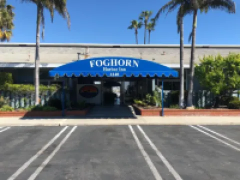 Foghorn Harbor Inn Hotels in Marina del Rey