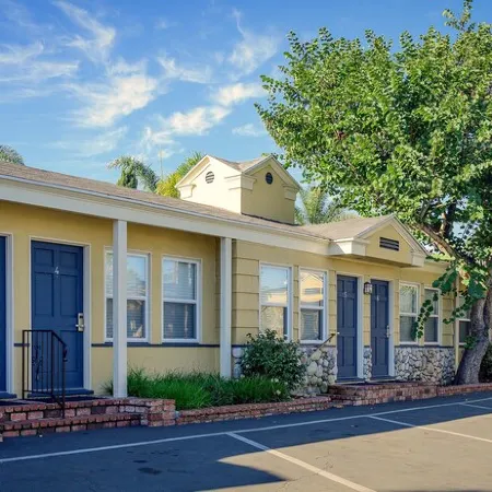 Coronado Inn