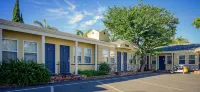 Coronado Inn - Park Yeri