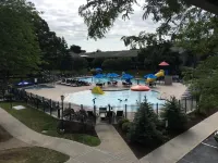The Abbey Resort - Beach