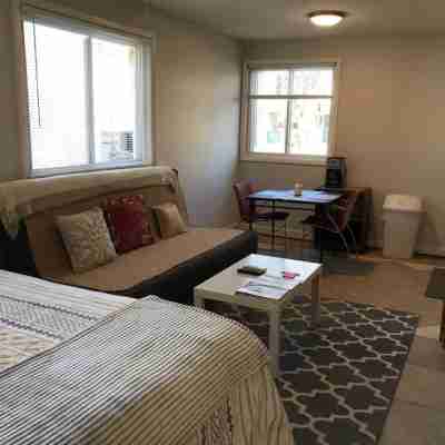 Furnished Apartments Rooms