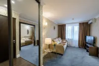 Jardin Park Hotel