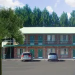 Relax Inn Westminster Hotels in Oconee County