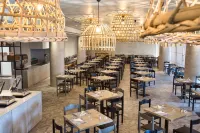 Blue Sky City Beach Hotel - breakfast