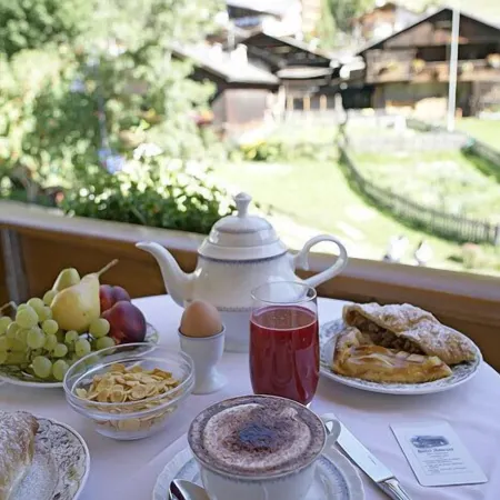 Hotel B&B Andreas