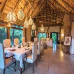 Leopard Hills Private Game Reserve