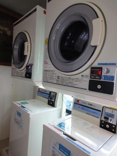 クリーニングサービス 長崎ホテル異邦館の写真