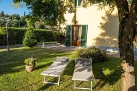 B&B la Serra - Biệt thự