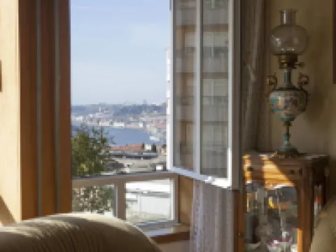 アベニダ アパートメント、MP マファムデのホテル