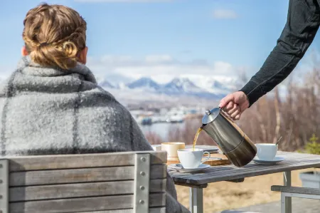 Villa Lola Отели в г. Svalbardsstrandarhreppur