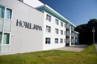 Hotel Jana Congress & Wellness 크로메르지 호텔