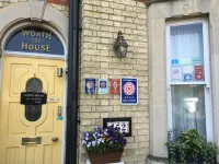 Worth House Hotell i 