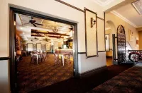 Prince of Wales Hotel, Bunbury Hotel a Bunbury
