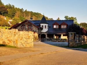 Hotel na Zámečku