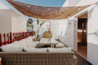 Hôtel Palmito