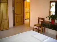 Brati - Arcoudi Hotel