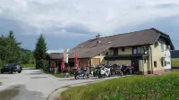 Pri Ancki B&B Ljubljana Suburbs Hotels in Pustal