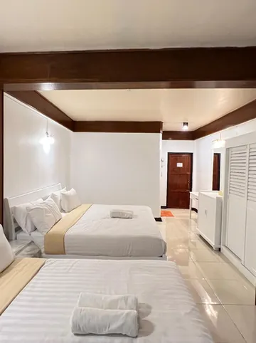 รูปภาพของโรงแรมซีไซด์ พาเลซ