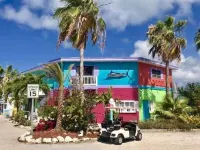 Conch Key Fishing Lodge & Marina Hoteles en Duck Key